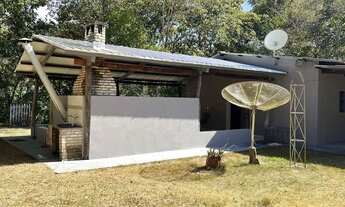 Imagem 3: Sitio à venda na beira do rio Manso em Chapada dos Guimarães - MT