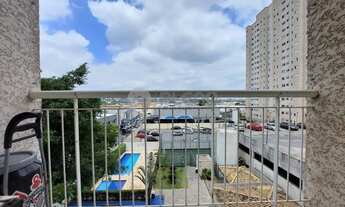 Imagem 3: Apartamento à venda, Jardim Modelo, São Paulo, SP