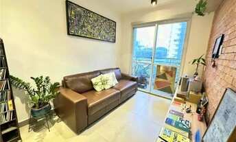 Imagem 2: Apartamento à venda com 3 quartos, sendo 1 suíte, no condomínio Ecolife Cidade Universitár