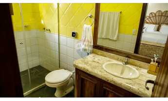 Imagem 7: Casa Moderna c/ Vista Mar em Mutari, Bahia