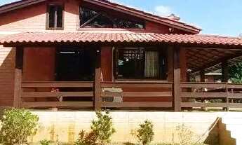 Imagem 4: Sítio impecável, com 1.881m² de área, casa em alvenaria averbada, com ótima estrutura!