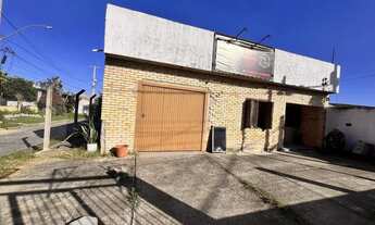 Imagem: Casa na restinga-3 dormitórios