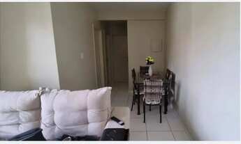 Imagem 2: Apartamento Parque Felicita com 2 quartos 1 suíte