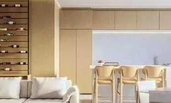 Imagem 3: Apartamento com 3 dormitórios à venda, 130 m² por R$ 1.740.000,00 - Ahú - Curitiba/PR