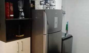 Imagem 5: Apartamento à venda no Condomínio Serra do Horto, em Sorocaba-SP