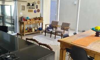 Imagem 7: Casa à venda no Condomínio Residencial Gaivota Ii - São José do Rio Preto/SP