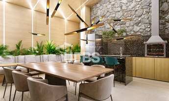 Imagem 7: Primus Parque - Apartamento 2 quartos, sendo 1 suíte