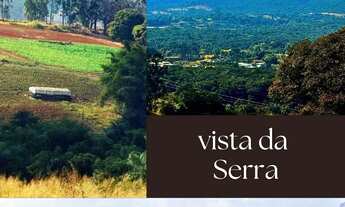 Imagem 3: Condomínio vista da serra