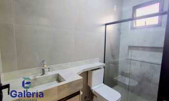 Imagem 7: Casa de condomínio com 3 quartos para alugar, 171m² - Real Sul