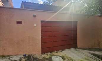 Imagem 2: Casa com 3 quartos no Residencial Sonho Verde