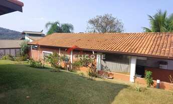 Imagem 4: Chácara em Estrada do Selado - Jardim Estância Brasil - Atibaia/SP