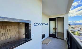 Imagem 5: Apartamento novo com 02 dormitórios no bairro Jardim Eldorado, Palhoça/SC