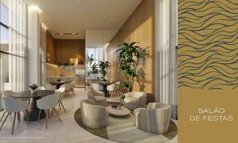 Imagem 5: Apartamento à venda no BEACH CLASS RIO VERMELHO , RIO VERMELHO, Salvador, BA