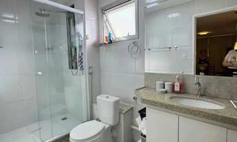 Imagem 2: EXCELENTE APARTAMENTO NA PONTA D AREIA, NASCENTE E VENTILADO, PROJETADO, SEBASTIAO BARRETO