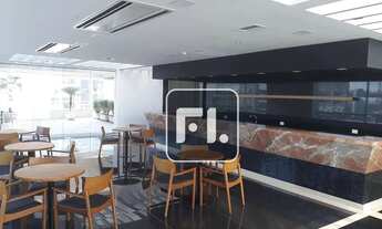 Imagem 5: Conjunto para alugar, 502 m² por R$ 67.216,00/mês - Brooklin - São Paulo/SP