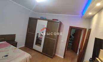 Imagem 6: Casa em Rua Vereador Toninho Furlan - Parque Residencial Rochele II - Santa Bárbara D'