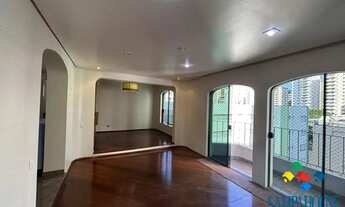 Imagem: Apartamento para aluguel, 3 quarto(s), Higienópolis