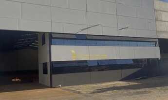 Imagem: Barracão para Locação 1.000 m²