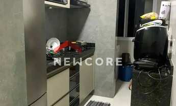 Imagem 3: Apartamento em Rua Doralice Mendes Mariano - Jardim Sul - Uberlândia/MG