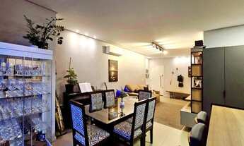 Imagem 6: À venda, apartamento de 2 quartos, semimobiliado, no Bairro Universitário, em Lajeado/RS