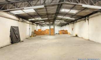 Imagem 4: GALPÃO - SÃO JOÃO CLÍMACO - SP