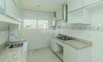 Imagem 6: Apartamento à venda Rua Leite de Castro, Jardim Itu - Porto Alegre