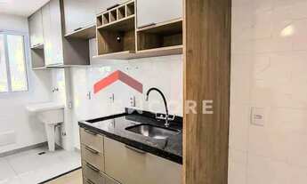 Imagem 7: Apartamento em Rua Wilson Pedro Speridião - Quinta Ranieri - Bauru/SP