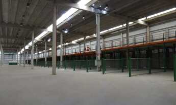 Imagem 7: Locação Galpão Armazém em Ribeirão das Neves