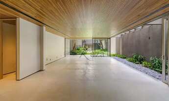 Imagem: Casa Sobrado - Jardim Europa - 4 Suítes