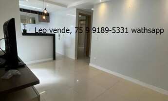 Imagem: Leo vende, ap 2 4, térreo com área perto