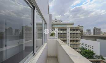 Imagem 7: Lourdes - Cobertura 2 quartos à venda na Anuar Donato