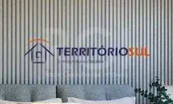 Imagem 4: Apartamento para Venda - 56.77m², 2 dormitórios, sendo 1 suites, 1 vaga - Camaquã