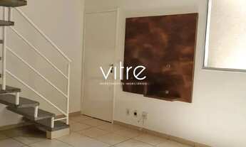 Imagem: Apartamento à venda no bairro Martins em