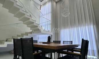 Imagem 4: Sobrado à venda em Porto Rico, Jd Riviera, com 3 suítes, com 254 m²