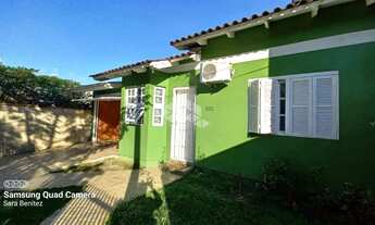 Imagem 2: Linda casa de 2 Dormitórios/Quartos com 80m² privativos