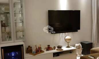 Imagem 6: Apartamento 3 dormitórios mobiliado com sol da tarde nos dormitórios, uma vaga