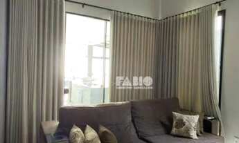 Imagem 6: Condomínio Maria Júlia - SJRP - SP