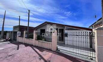 Imagem: VENDA-CASA-UVARANAS-PONTA GROSSA-PR