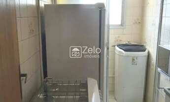 Imagem 7: Apartamento para aluguel com 45 m², 1 quarto em Botafogo, Campinas