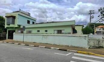 Imagem 2: CASA TÉRREA Á VENDA NO CENTRO DE POÁ - SP