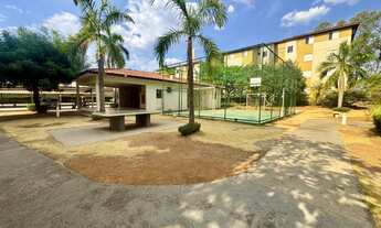 Imagem 2: Vendo apartamento no residencial Vinícius de Moraes