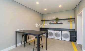 Imagem 5: Imóvel novo Apartamento com 1 dormitório