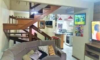 Imagem 3: Casa em condomínio 3 quartos no bairro Hípica