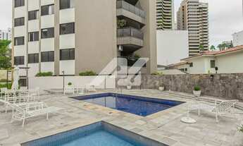 Imagem 3: Apartamento - Cambuí - Campinas