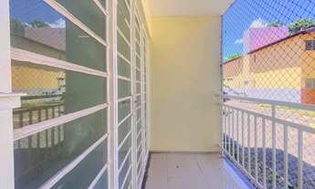 Imagem 5: Apartamento 1 suíte + 1 quarto no Montese perto da Av. José Bastos