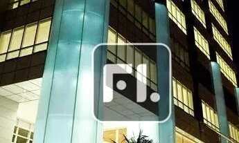 Imagem 4: Andar Corporativo para alugar, 544 m² - Brooklin - São Paulo/SP