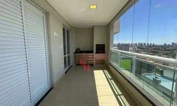 Imagem: Apartamento para Locação de 03 Quartos