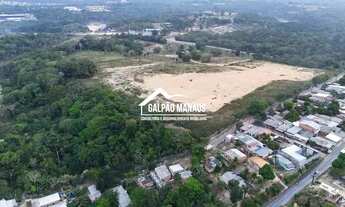Imagem 5: Imóvel para venda com 236000 metros quadrados em Tarumã Açu - Manaus - AM