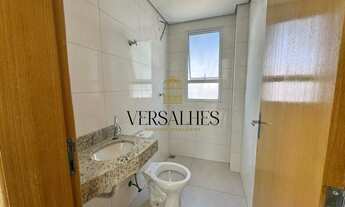 Imagem 4: Apartamento 2 quartos 1 vaga 1 banheiro no Bairro Santa Amelia