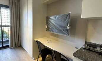 Imagem 5: Lindo Studio em Pinheiros Pronto pra morar